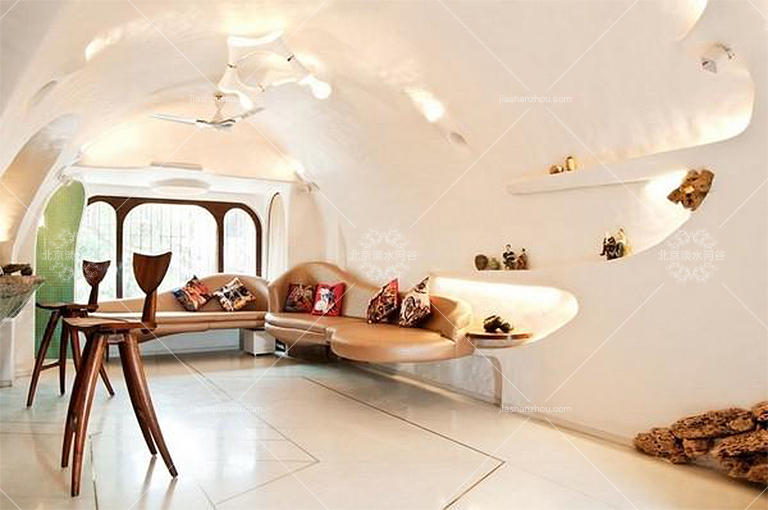 山洞風(fēng)格裝修.jpg 山洞風(fēng)格裝修