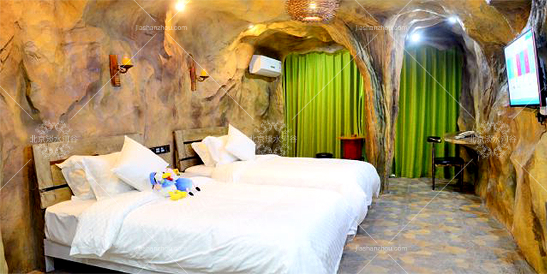 山洞風(fēng)格裝修.jpg 山洞風(fēng)格裝修