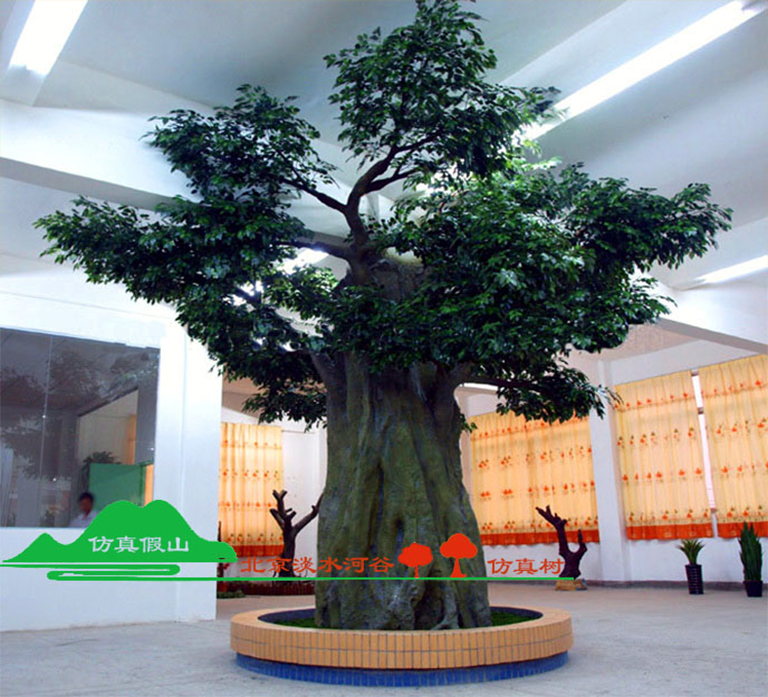 仿真樹.jpg 仿真樹