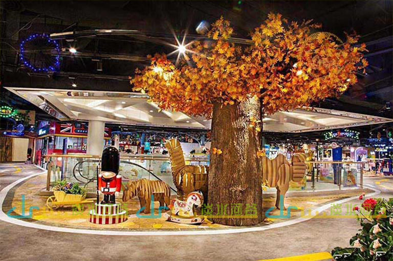 仿真樹.jpg 仿真樹