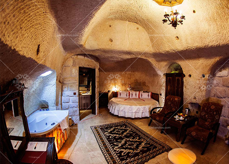 飯店山洞裝修.jpg 飯店山洞裝修