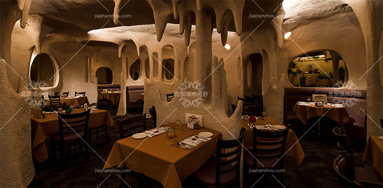 飯店山洞裝修.jpg 飯店山洞裝修