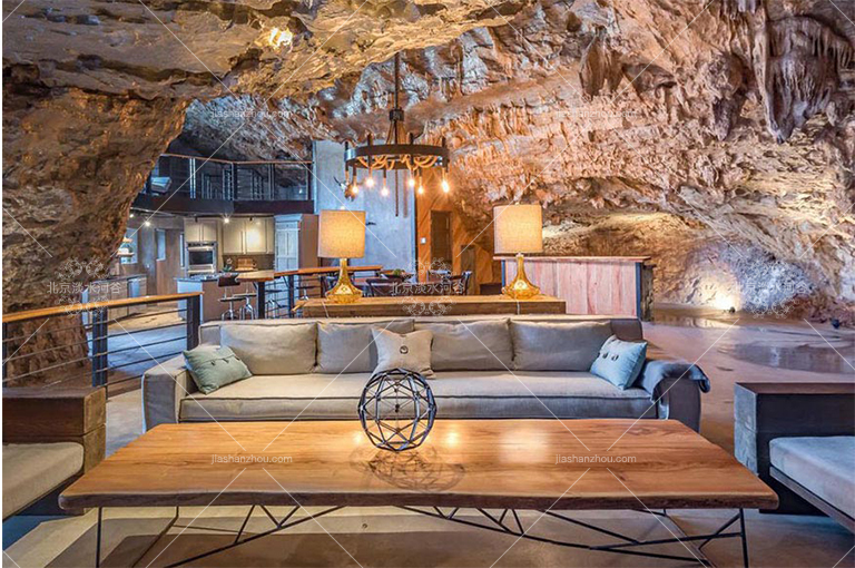 室內山洞裝修.jpg 室內山洞裝修