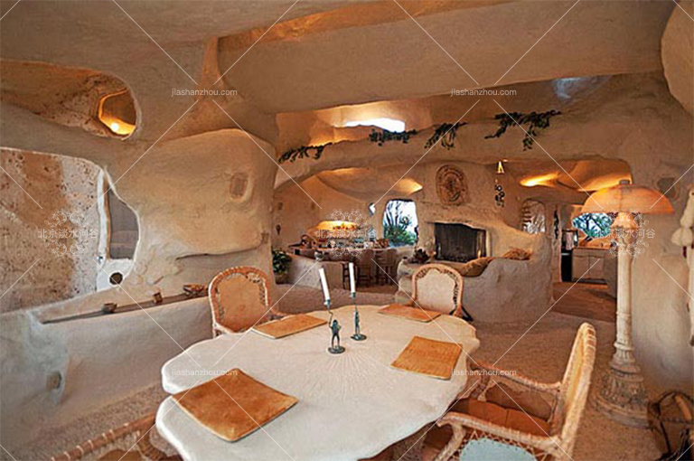 室內山洞裝修.jpg 室內山洞裝修