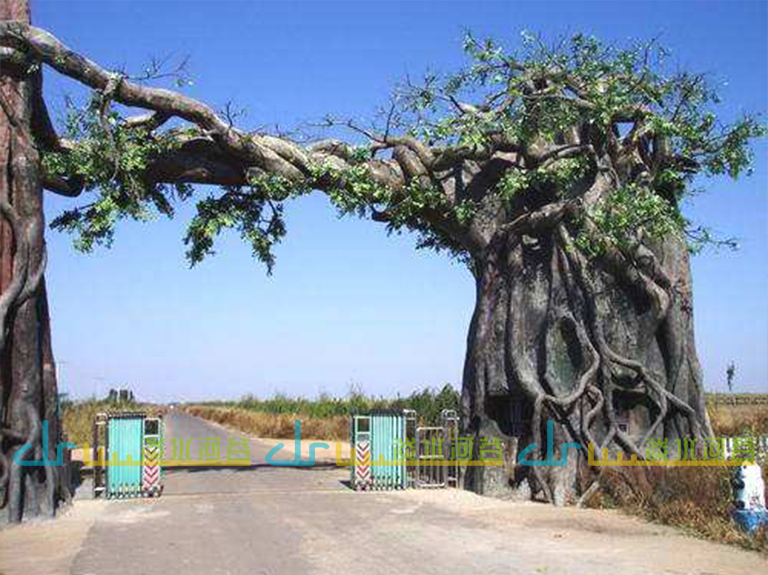 仿真樹.jpg 仿真樹