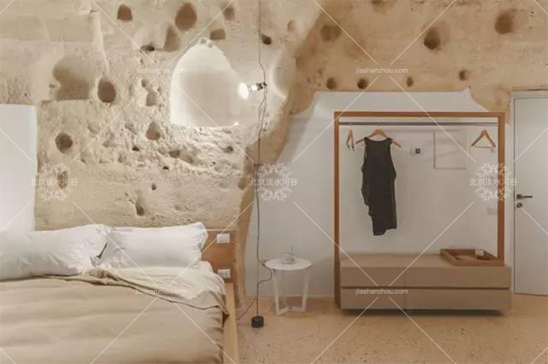 仿山洞裝修.jpg 仿山洞裝修