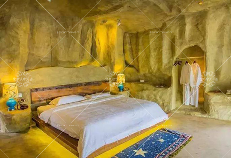 室內山洞裝修.jpg 室內山洞裝修