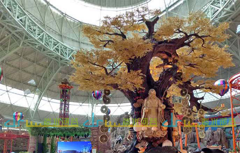 仿真樹.jpg 仿真樹