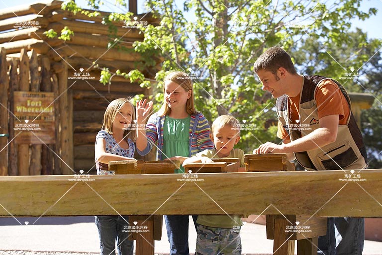 淘礦小鎮(zhèn).jpg 淘礦小鎮(zhèn)