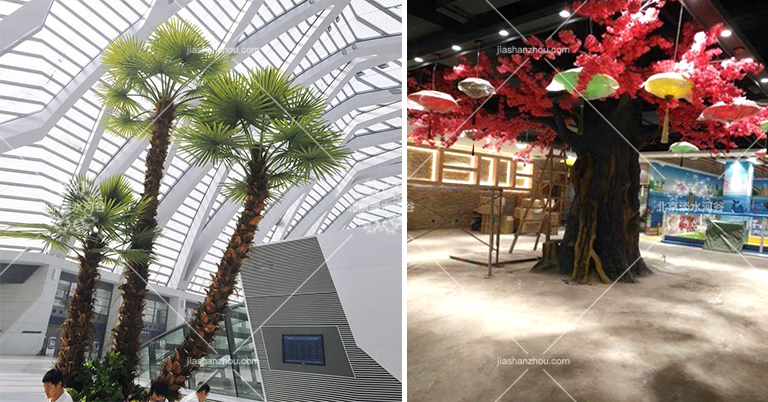 仿真樹(shù).jpg 仿真樹(shù)