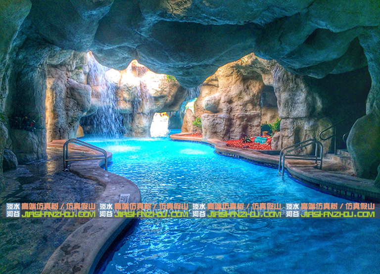 塑石假山.jpg 塑石假山