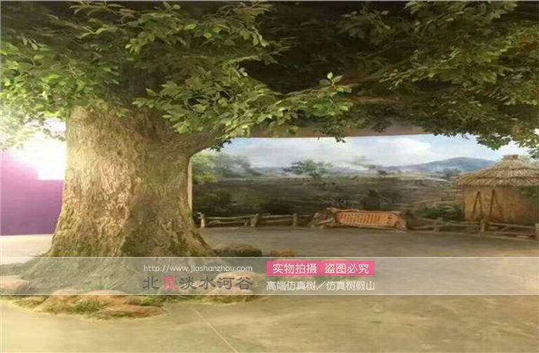 仿真樹.jpg 仿真樹