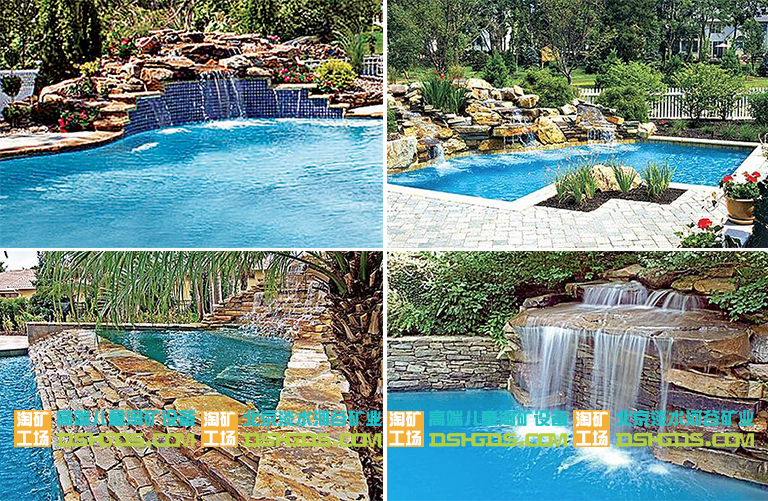 水泥假山.jpg 水泥假山