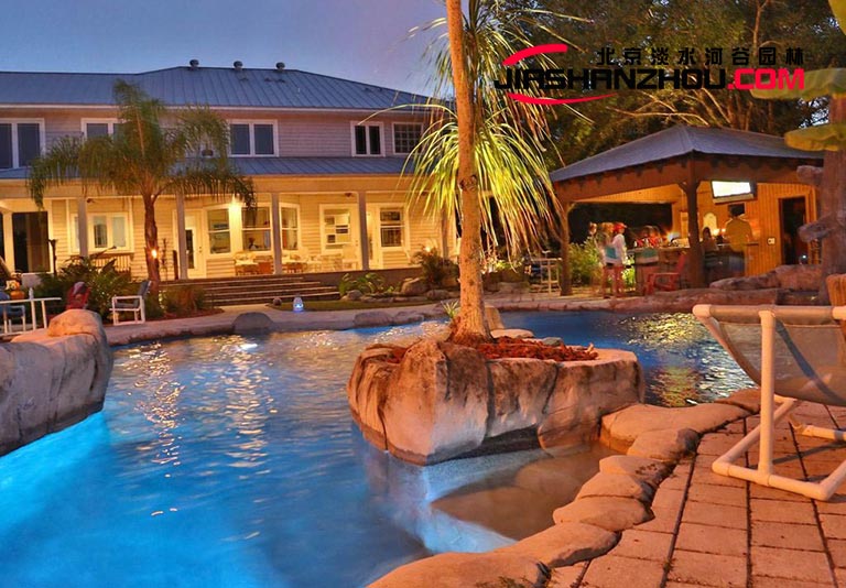 水泥溶洞巖洞山洞飯店.jpg 水泥溶洞巖洞山洞飯店