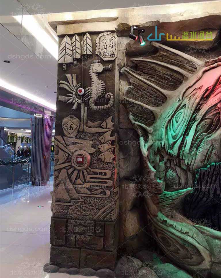 水泥洞穴咖啡館.jpg 水泥洞穴咖啡館