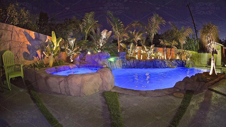 塑石假山.jpg 塑石假山