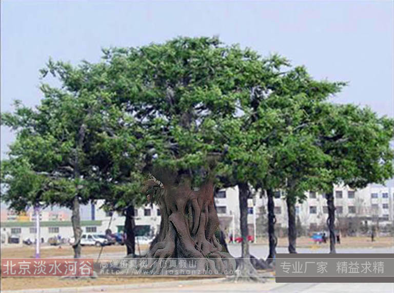 仿真大樹.jpg 仿真大樹