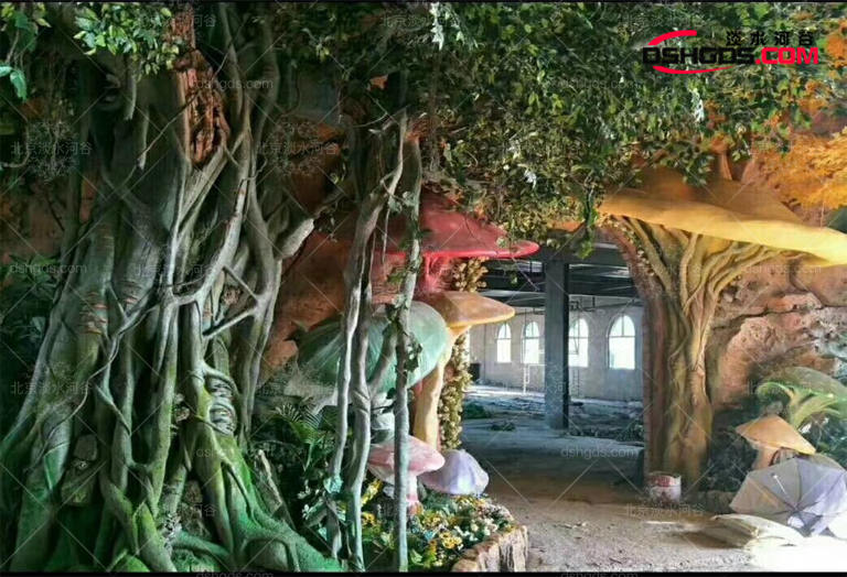 仿真樹(shù).jpg 仿真樹(shù)