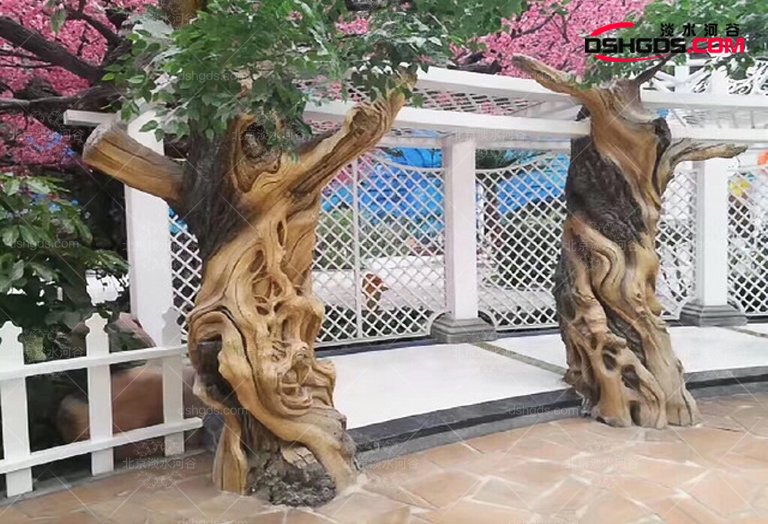 仿真樹.jpg 仿真樹