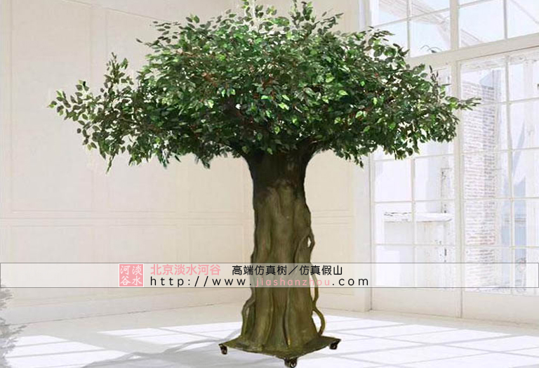 仿真樹.jpg 仿真樹