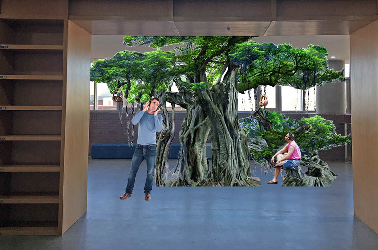 仿真樹.jpg 仿真樹