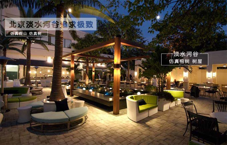 仿真椰子樹.jpg 仿真椰子樹