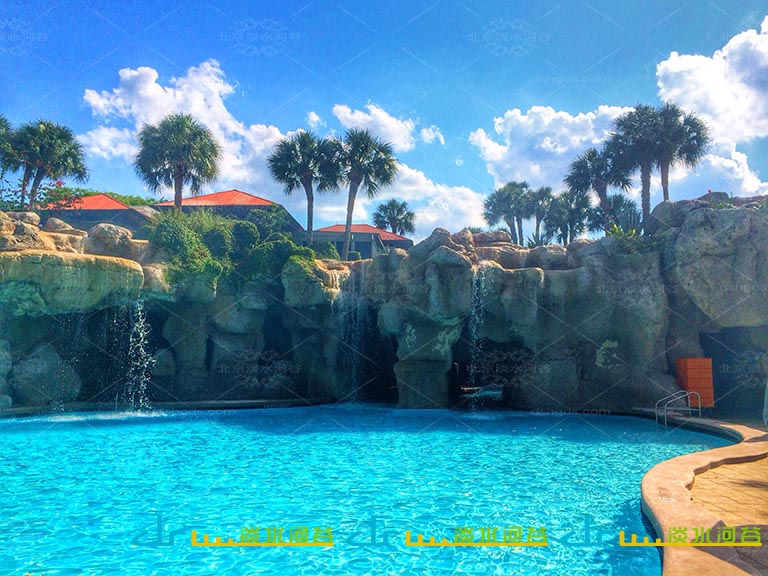 大型塑石假山施工隊(duì).jpg 大型塑石假山施工隊(duì)