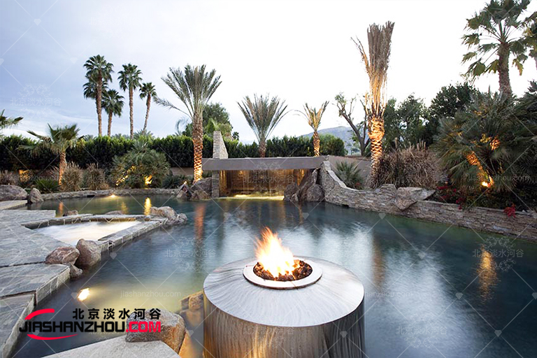 大型塑石假山施工隊(duì).jpg 大型塑石假山施工隊(duì)