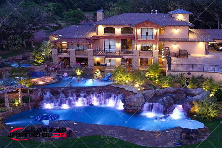 大型塑石假山施工隊(duì).jpg 大型塑石假山施工隊(duì)