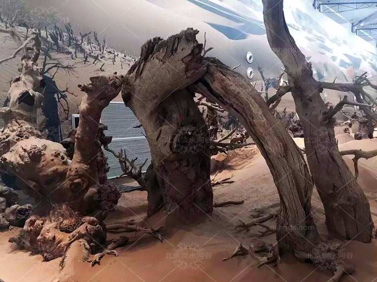 仿真胡楊樹.jpeg 仿真胡楊樹