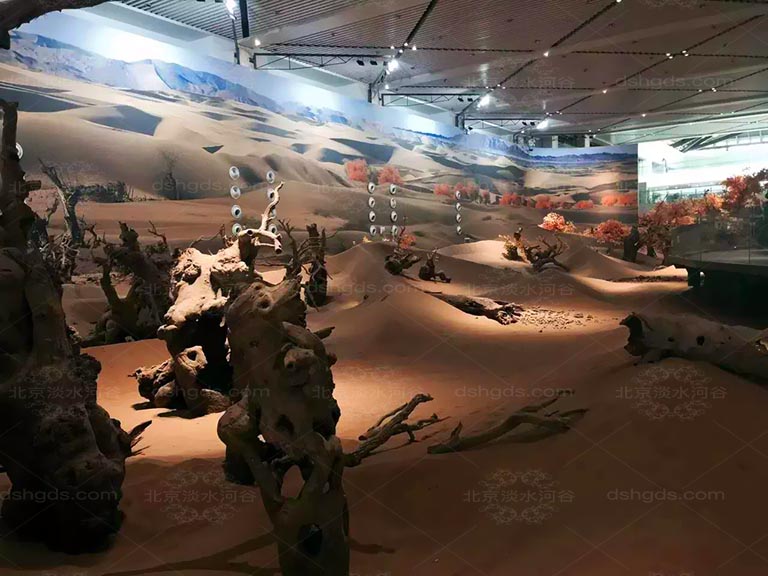 仿真胡楊樹.jpeg 仿真胡楊樹