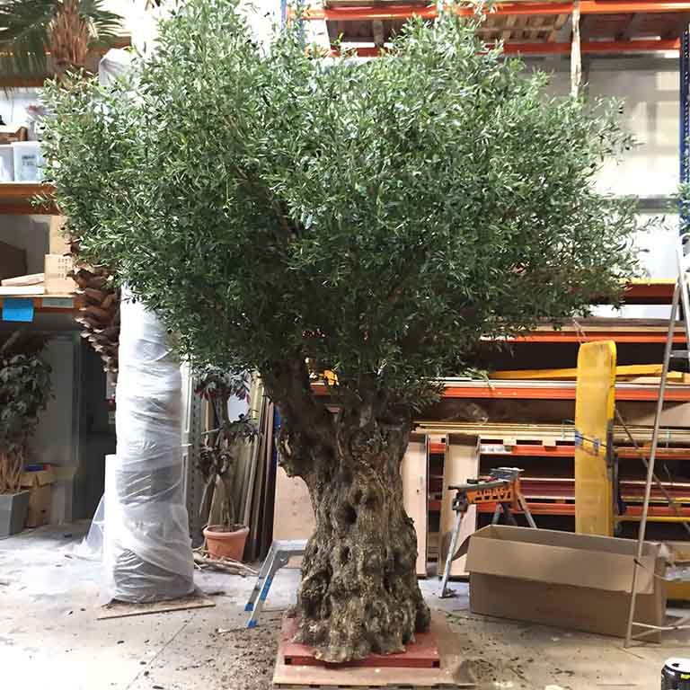 仿真柳樹.jpg 仿真柳樹