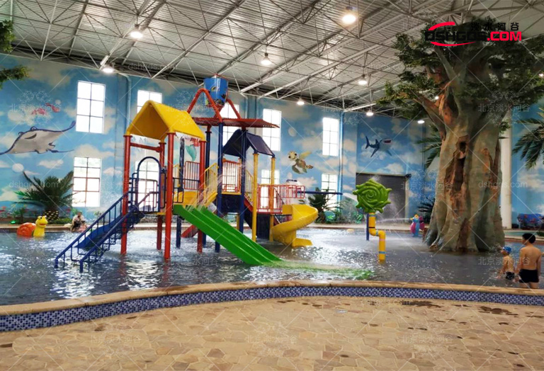 室內假樹.jpg 室內假樹