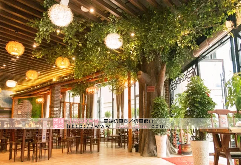 人造樹.jpg 人造樹