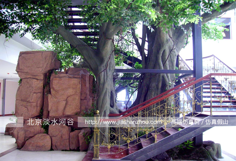 人造樹.jpg 人造樹