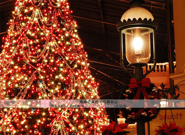 仿真樹.jpg 仿真樹