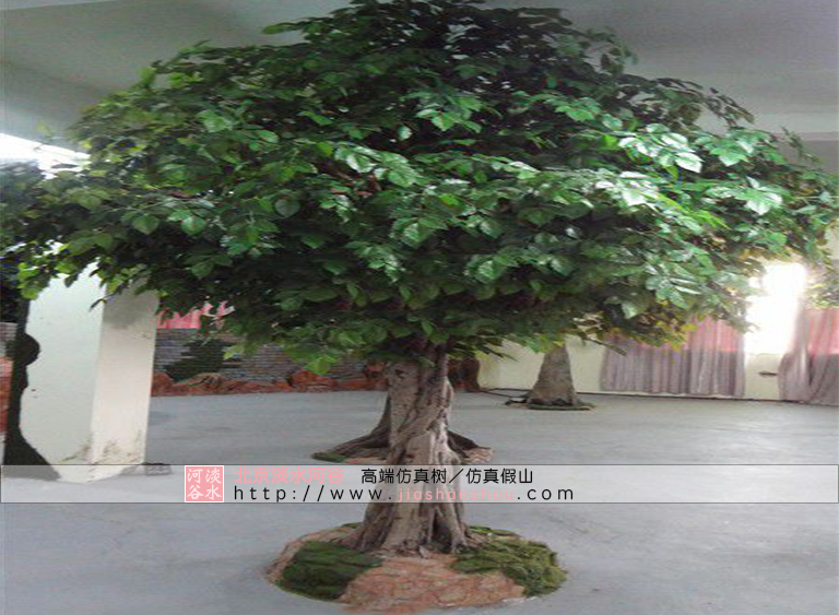 仿真樹.jpg 仿真樹