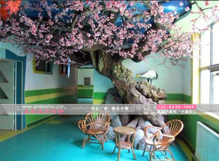 仿真樹.jpg 仿真樹