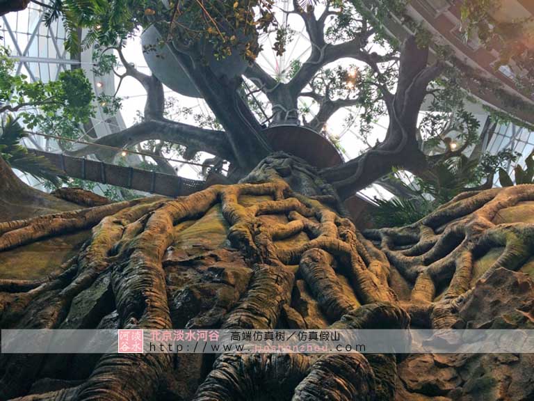 仿真樹.jpg 仿真樹