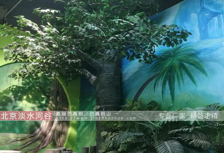 仿真樹.jpg 仿真樹