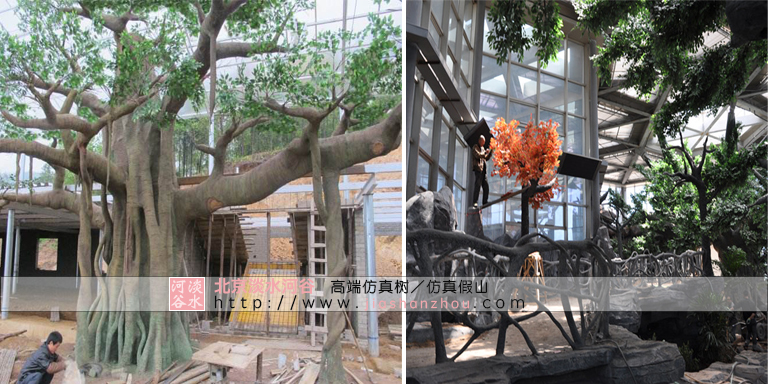 仿真樹.jpg 仿真樹