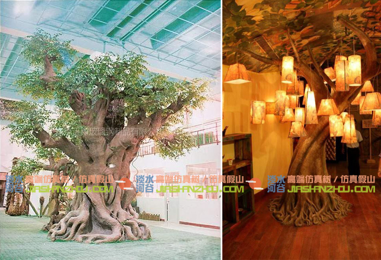 仿真樹.jpg 仿真樹