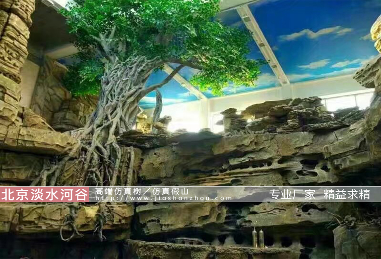 仿真樹.jpg 仿真樹