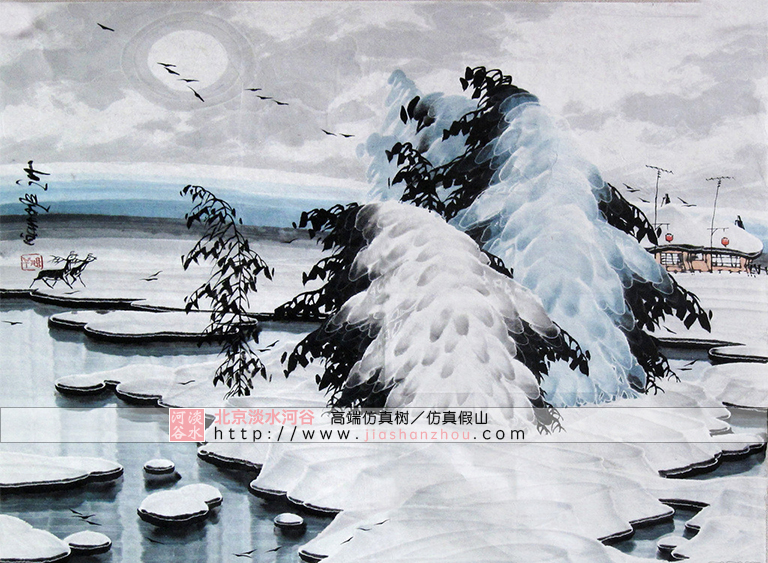 仿真樹.jpg 仿真樹