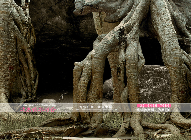 仿真樹.jpg 仿真樹