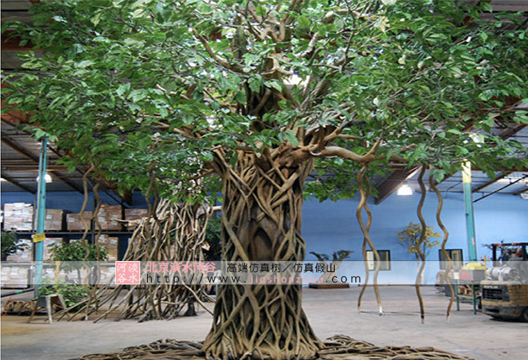 仿真樹.jpg 仿真樹
