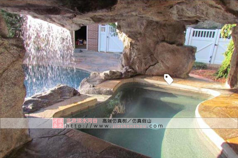 塑石假山.jpg 塑石假山