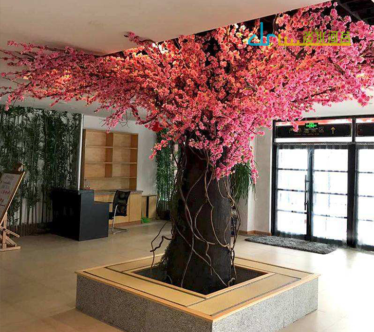 仿真樹.jpg 仿真樹