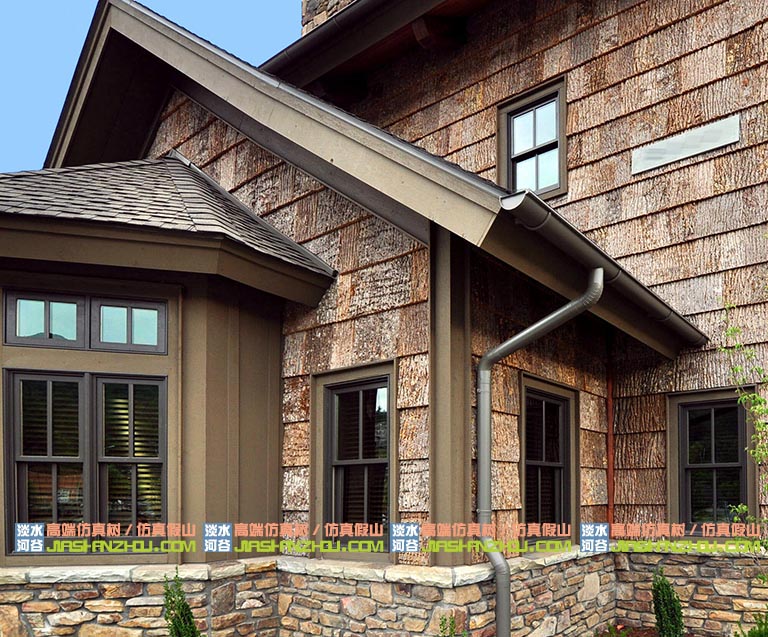 仿真樹皮裝飾.jpg 仿真樹皮裝飾