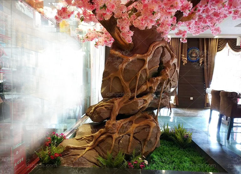 仿真樹.jpg 仿真樹